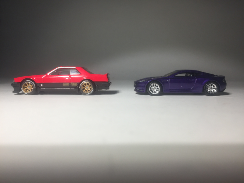 Illustration for article titled Super kick butt mega photo dump of $kaybait, Customs, and JH2!